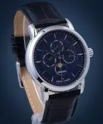 Reloj para hombres Adriatica Moonphase