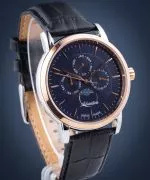 Reloj para hombres Adriatica Moonphase