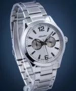 Reloj para hombres Adriatica Multifunction