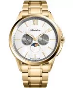 Reloj para hombres Adriatica Multifunction