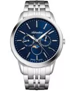 Reloj para hombres Adriatica Multifunction