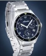 Reloj para hombres Adriatica Multifunction