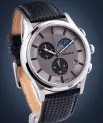 Reloj para hombres Adriatica Multifunction Chronograph