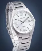 Reloj para hombres Adriatica Classic Titanium