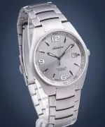 Reloj para hombres Adriatica Classic Titanium