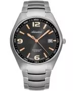 Reloj para hombres Adriatica Titanium