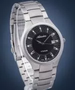 Reloj para hombres Adriatica Titanium