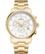 Reloj para hombres Appella Chronograph
