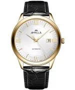 Reloj para hombres Appella Classic Automatic