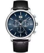 Reloj para hombres Appella Classic Chronograph