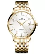 Reloj para hombres Appella Classic Diamond