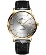 Reloj para hombres Appella Classic Diamond