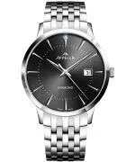 Reloj para hombres Appella Classic Diamond