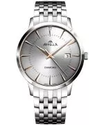 Reloj para hombres Appella Classic Diamond