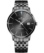 Reloj para hombres Appella Classic Diamond