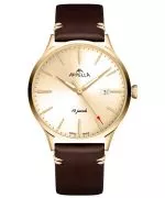 Reloj para hombres Appella Classic