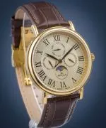 Reloj para hombres Appella Moonphase