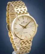 Reloj para hombres Appella Sapphire