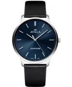 Reloj para hombres Appella Sapphire