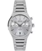Reloj para hombres Atlantic Seawave Chronograph