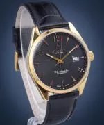 Reloj para hombres Atlantic Worldmaster Art Deco Automatic
