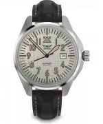 Reloj para hombres Aviator Airacobra 43 Automatic