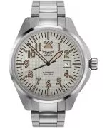Reloj para hombres Aviator Airacobra 43 Automatic