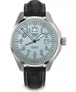 Reloj para hombres Aviator Airacobra 43 Automatic