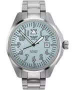 Reloj para hombres Aviator Airacobra 43 Automatic