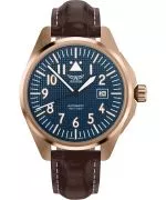 Reloj para hombres Aviator Airacobra 43 Automatic