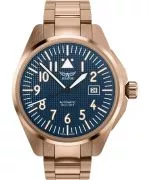Reloj para hombres Aviator Airacobra 43 Automatic