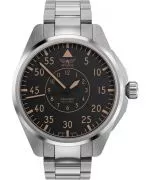 Reloj para hombres Aviator Airacobra 43 Heritage Automatic