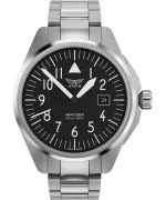 Reloj para hombres Aviator Airacobra 43 Type A