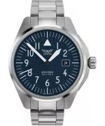 Reloj para hombres Aviator Airacobra 43 Type A