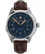 Reloj para hombres Aviator Airacobra 43 Type A