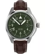 Reloj para hombres Aviator Airacobra 43 Type A