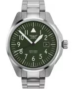 Reloj para hombres Aviator Airacobra 43 Type A