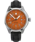 Reloj para hombres Aviator Airacobra 43 Type A