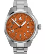 Reloj para hombres Aviator Airacobra 43 Type A