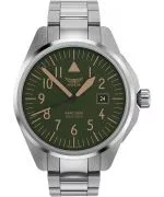 Reloj para hombres Aviator Airacobra 43 Type A