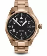 Reloj para hombres Aviator Airacobra 43 Type A