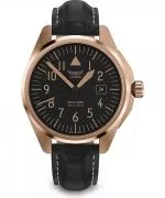 Reloj para hombres Aviator Airacobra 43 Type A
