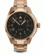 Reloj para hombres Aviator Airacobra 43 Type A