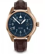 Reloj para hombres Aviator Airacobra 43 Type A