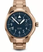 Reloj para hombres Aviator Airacobra 43 Type A