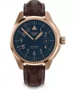 Reloj para hombres Aviator Airacobra 43 Type A