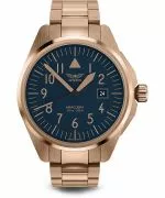 Reloj para hombres Aviator Airacobra 43 Type A