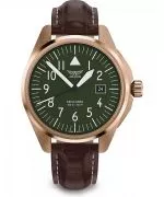 Reloj para hombres Aviator Airacobra 43 Type A