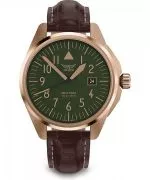 Reloj para hombres Aviator Airacobra 43 Type A