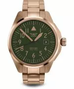 Reloj para hombres Aviator Airacobra 43 Type A